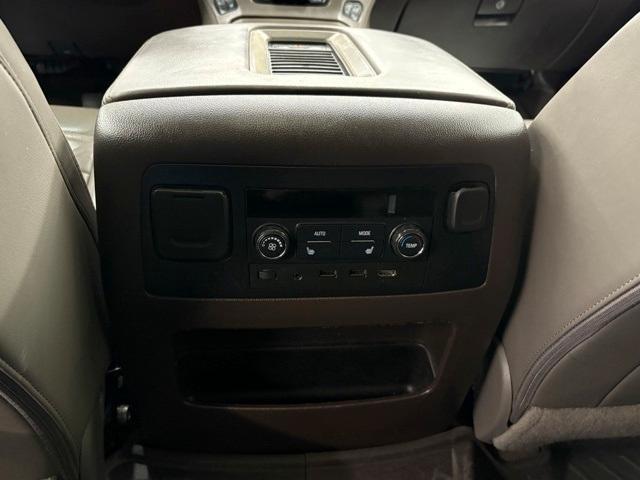 used 2018 GMC Yukon XL car, priced at $28,995