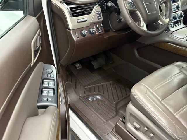 used 2018 GMC Yukon XL car, priced at $28,995