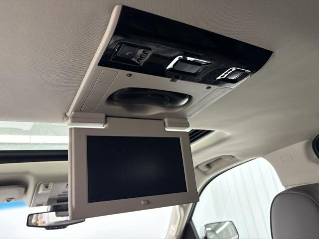 used 2018 GMC Yukon XL car, priced at $27,995