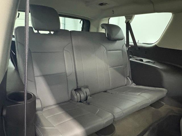 used 2018 GMC Yukon XL car, priced at $28,995