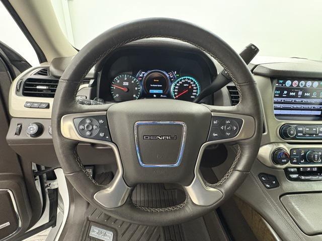 used 2018 GMC Yukon XL car, priced at $27,995
