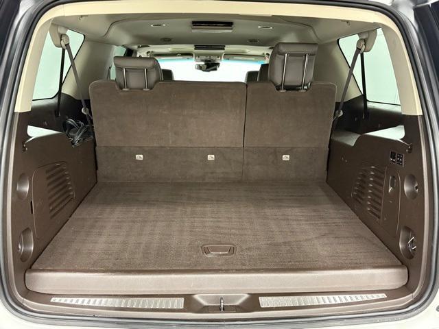 used 2018 GMC Yukon XL car, priced at $28,995