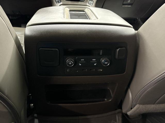 used 2018 GMC Yukon XL car, priced at $27,995