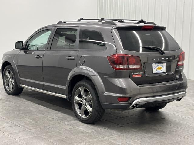 used 2015 Dodge Journey car, priced at $8,999