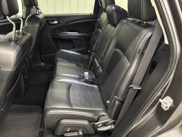 used 2015 Dodge Journey car, priced at $8,999