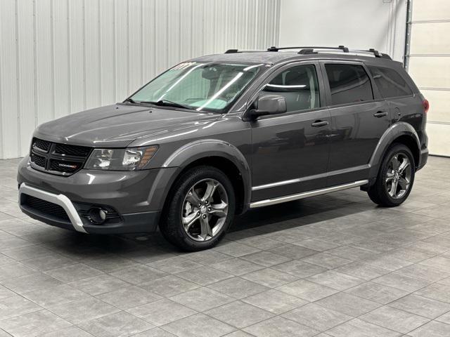 used 2015 Dodge Journey car, priced at $8,999