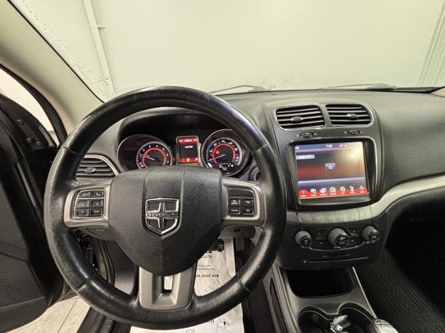 used 2015 Dodge Journey car, priced at $8,999