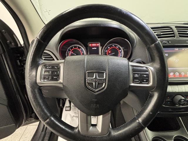 used 2015 Dodge Journey car, priced at $8,999