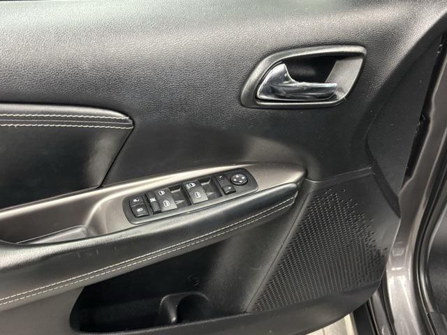 used 2015 Dodge Journey car, priced at $8,999