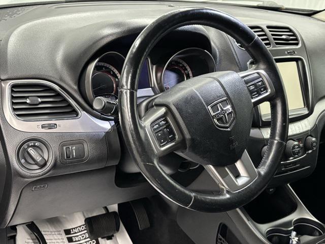 used 2015 Dodge Journey car, priced at $8,999