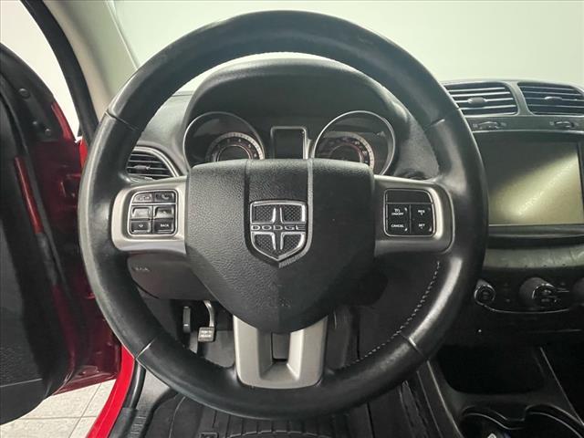 used 2018 Dodge Journey car, priced at $12,995