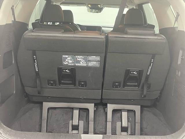 used 2022 Kia Carnival car, priced at $32,995