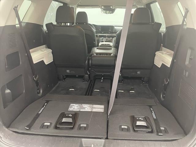 used 2022 Kia Carnival car, priced at $32,995