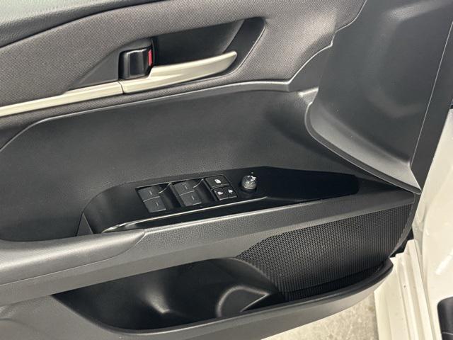 used 2025 Toyota Camry car, priced at $26,695