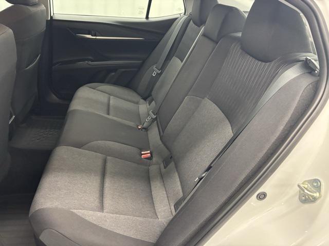 used 2025 Toyota Camry car, priced at $26,695