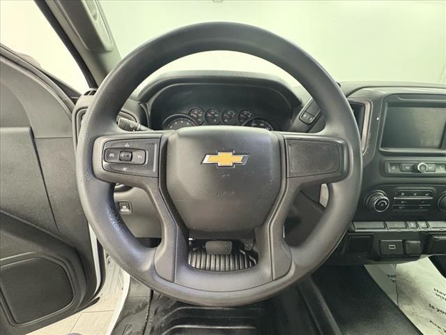 used 2020 Chevrolet Silverado 3500 car, priced at $32,287