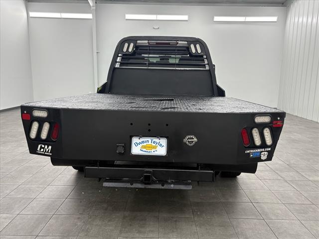 used 2020 Chevrolet Silverado 3500 car, priced at $32,287