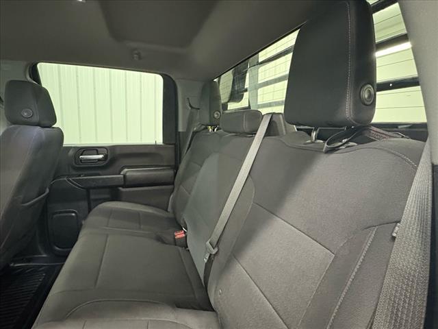 used 2020 Chevrolet Silverado 3500 car, priced at $32,287