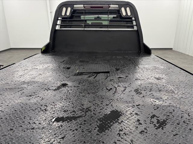 used 2020 Chevrolet Silverado 3500 car, priced at $32,287