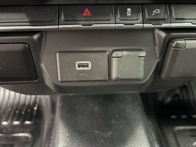 used 2020 Chevrolet Silverado 3500 car, priced at $32,287