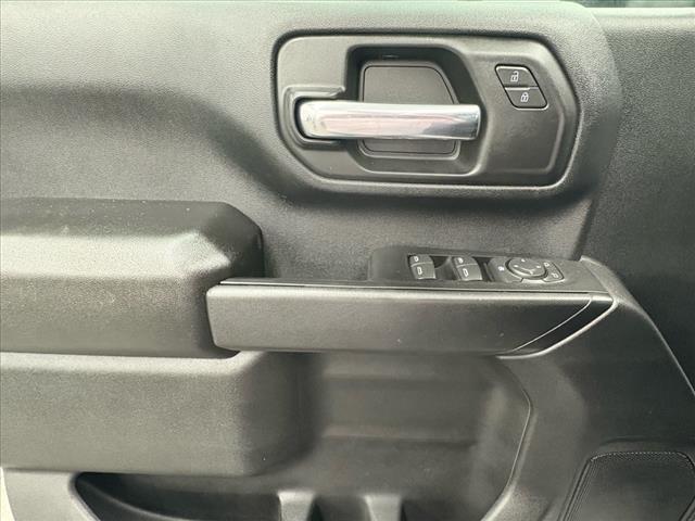 used 2020 Chevrolet Silverado 3500 car, priced at $32,287