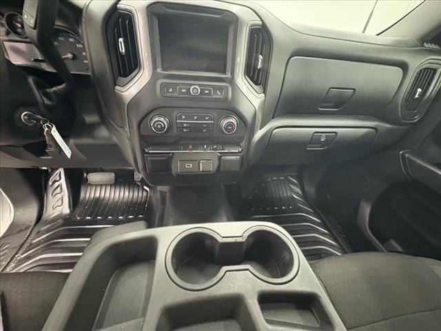 used 2020 Chevrolet Silverado 3500 car, priced at $32,287