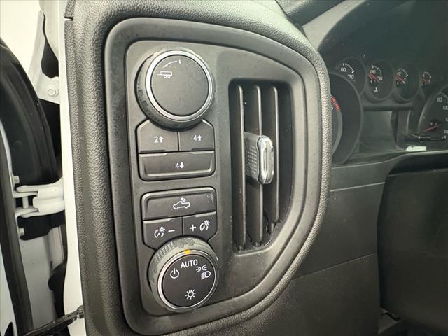 used 2020 Chevrolet Silverado 3500 car, priced at $32,287
