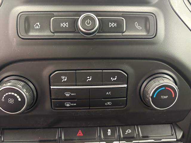 used 2020 Chevrolet Silverado 3500 car, priced at $32,287