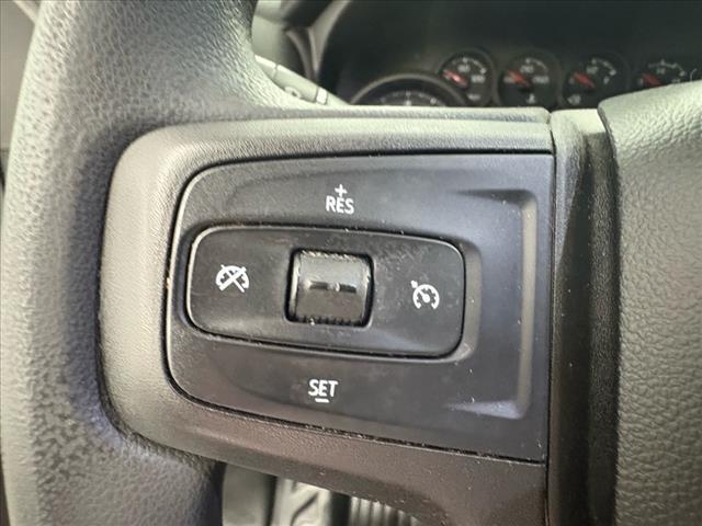 used 2020 Chevrolet Silverado 3500 car, priced at $32,287