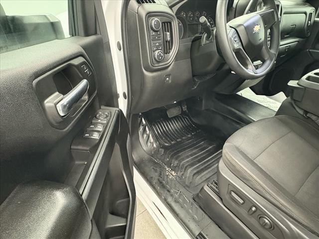 used 2020 Chevrolet Silverado 3500 car, priced at $32,287