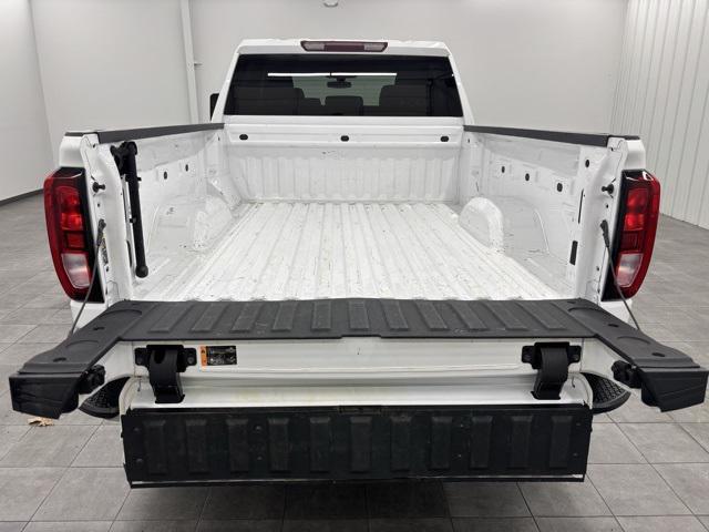 used 2022 GMC Sierra 2500 car, priced at $41,999