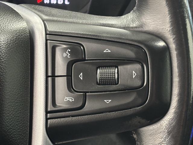 used 2022 GMC Sierra 2500 car, priced at $41,999