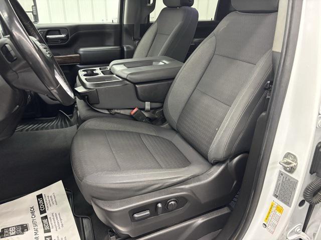 used 2022 GMC Sierra 2500 car, priced at $41,999