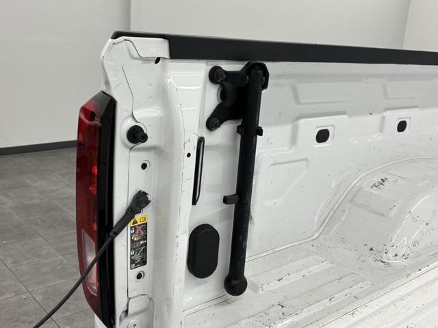 used 2022 GMC Sierra 2500 car, priced at $41,999