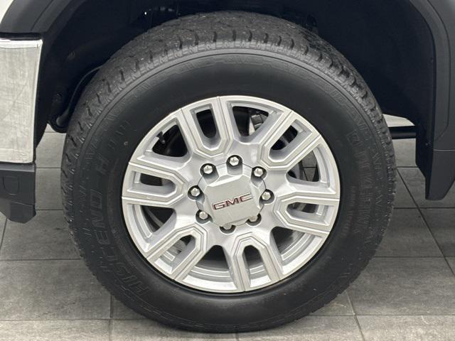 used 2022 GMC Sierra 2500 car, priced at $41,999
