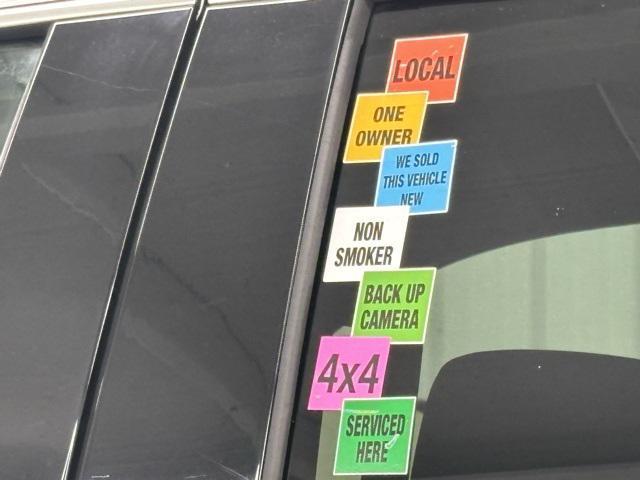 used 2022 GMC Sierra 2500 car, priced at $41,999