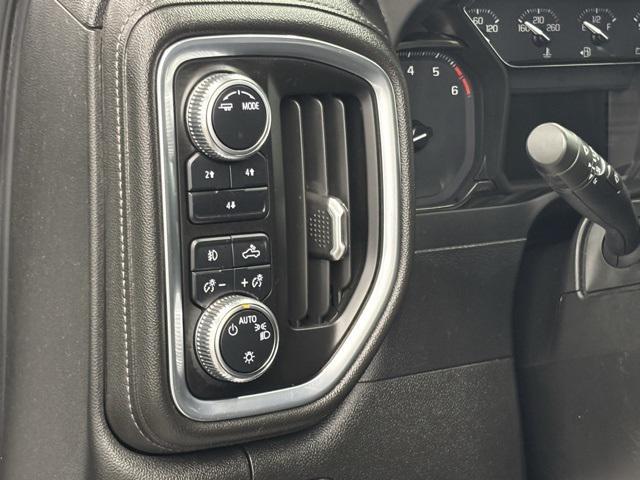 used 2022 GMC Sierra 2500 car, priced at $41,999