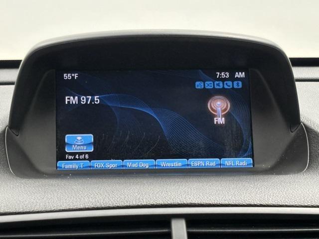 used 2016 Buick Encore car, priced at $8,999