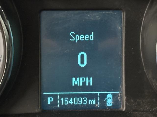used 2016 Buick Encore car, priced at $8,999