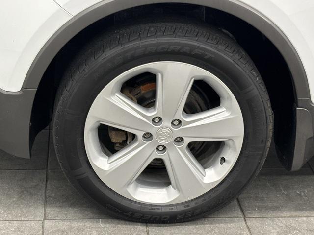 used 2016 Buick Encore car, priced at $8,999