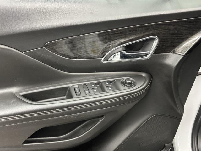 used 2016 Buick Encore car, priced at $8,999