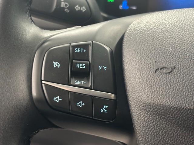 used 2023 Ford Escape car, priced at $20,999
