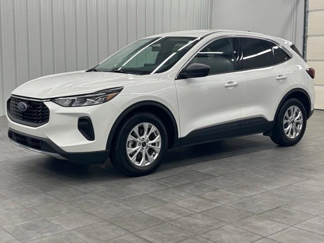 used 2023 Ford Escape car, priced at $20,999