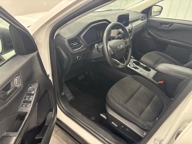 used 2023 Ford Escape car, priced at $20,999
