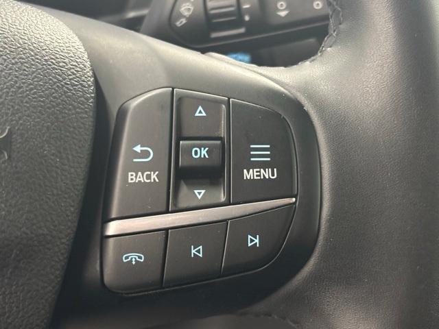used 2023 Ford Escape car, priced at $20,999