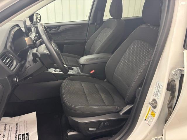 used 2023 Ford Escape car, priced at $20,999