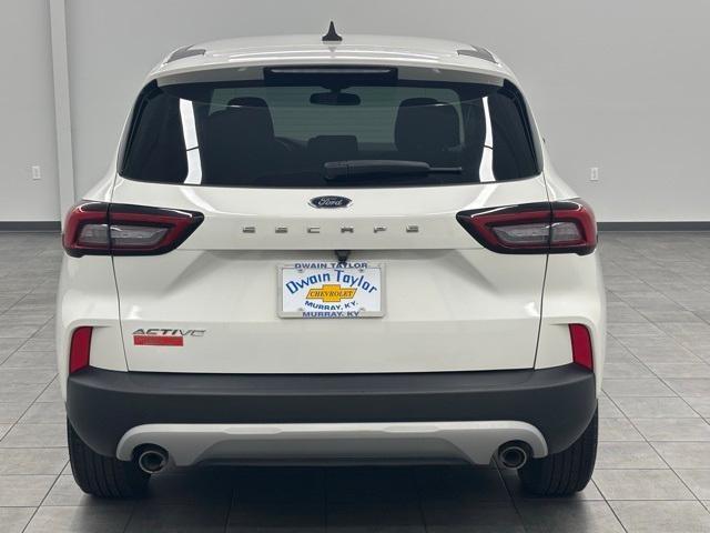 used 2023 Ford Escape car, priced at $20,999