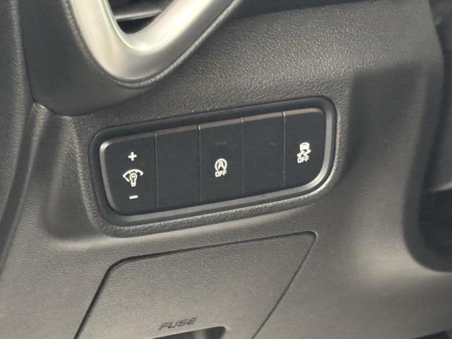 used 2022 Kia Soul car, priced at $13,299