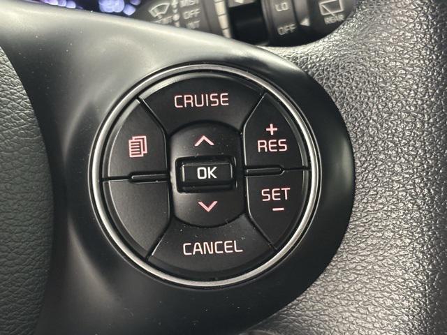 used 2022 Kia Soul car, priced at $13,299