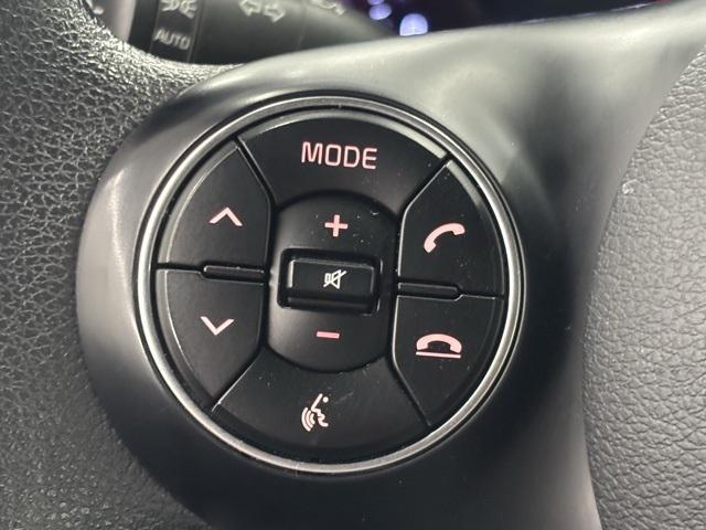 used 2022 Kia Soul car, priced at $13,299